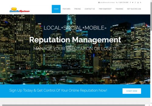 smooth.reviews capture - 2025-06-05 14:37:11