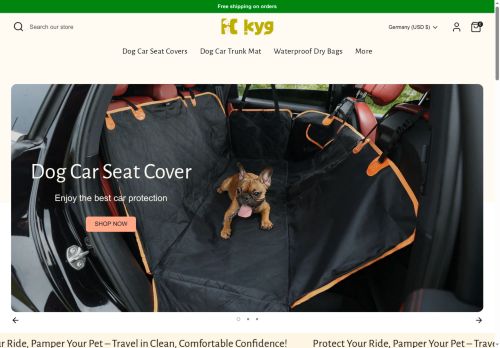 kyg-group.com capture - 2025-06-05 14:48:03