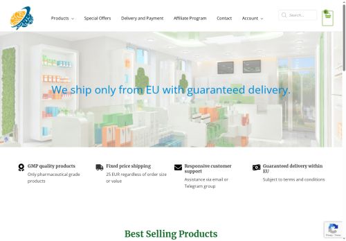 europechemist.com capture - 2025-06-05 14:51:04