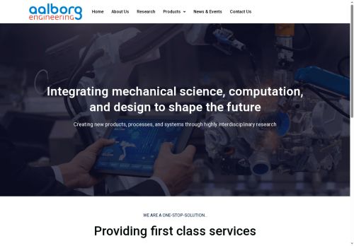 aalborgmarine.com capture - 2025-06-05 14:58:38