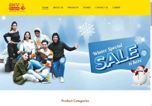 snvshoppee.com capture - 2025-06-05 15:07:27