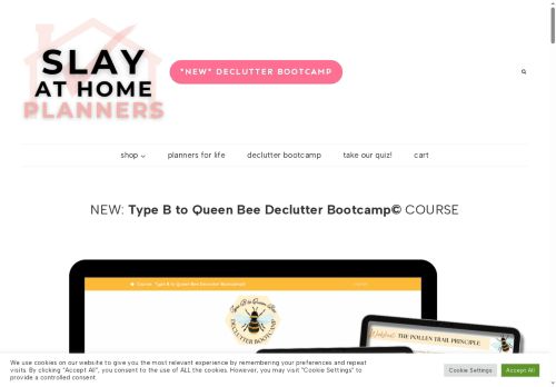 slayathomeplanners.com capture - 2025-06-05 15:09:27