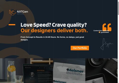 nxtgenservices.com capture - 2025-06-05 15:20:53