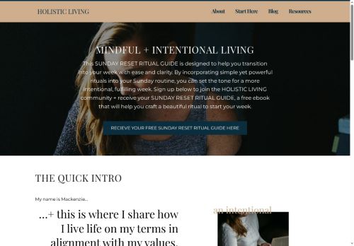 mackenziehowson.com capture - 2025-06-05 15:30:36