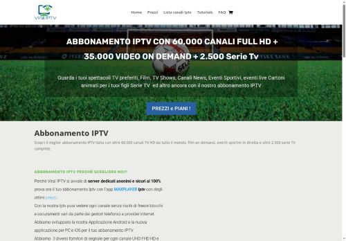 viraltv.pro capture - 2025-06-05 15:36:40