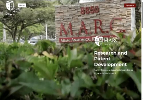 marc.institute capture - 2025-06-05 15:41:05