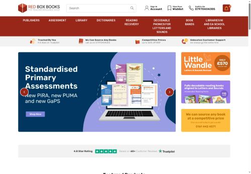 redboxbooks.co.uk capture - 2025-06-05 15:43:49