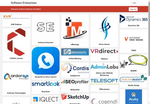 software.enterprises capture - 2025-06-05 15:48:57