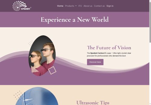 xpedent.com capture - 2025-06-05 15:57:39