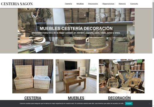 cesteriasagon.com capture - 2025-06-05 16:05:05