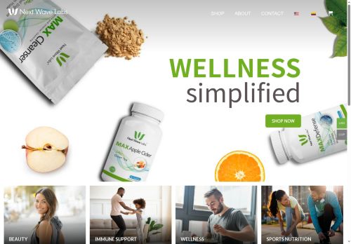 nextwavelabsusa.com capture - 2025-06-05 16:07:33