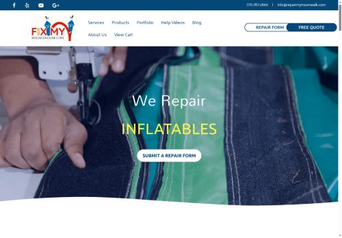 affordablemoonwalk.com capture - 2025-06-05 16:09:16