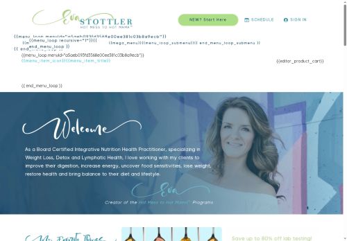 evastottler.com capture - 2025-06-05 16:11:17