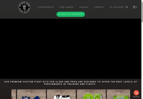 drtysouthboxing.co.uk capture - 2025-06-05 16:30:38