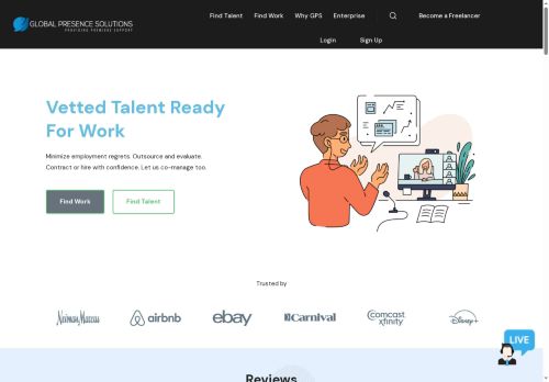 globalpresence.solutions capture - 2025-06-05 16:35:42