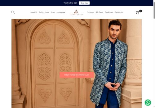 arjunkilachand.com capture - 2025-06-05 17:22:43