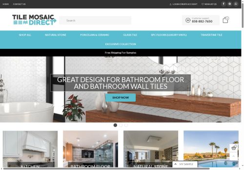 tilemosaicdirect.com capture - 2025-06-05 17:23:42