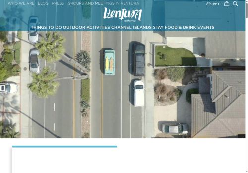 Ventura CA capture - 2025-06-05 17:42:19