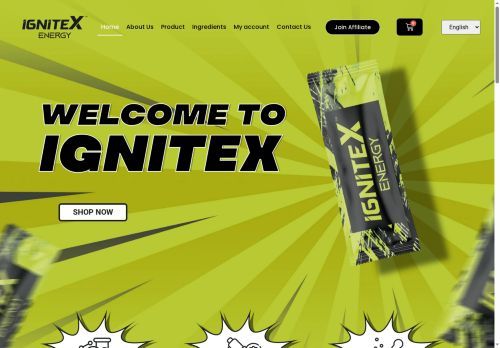 Ignitex capture - 2025-06-05 17:46:44