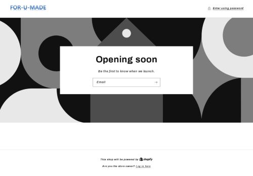 For-U-Made capture - 2025-06-05 17:46:44