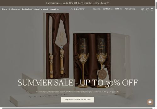 The &Egrave;lliance capture - 2025-06-05 17:47:30