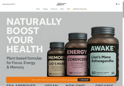 mushroomgenetics capture - 2025-06-05 17:47:30