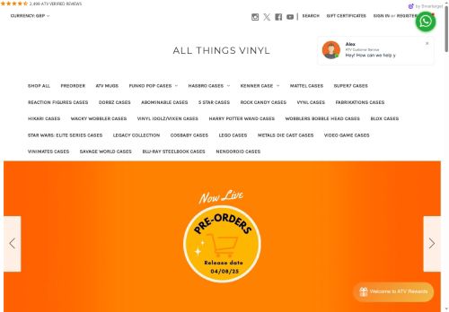 All Things Vinyl capture - 2025-06-05 17:54:45