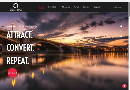 CROSSBRIDGE MARKETING capture - 2025-06-05 17:54:45