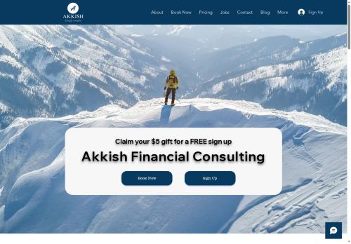 Akkish Inc capture - 2025-06-05 17:54:45