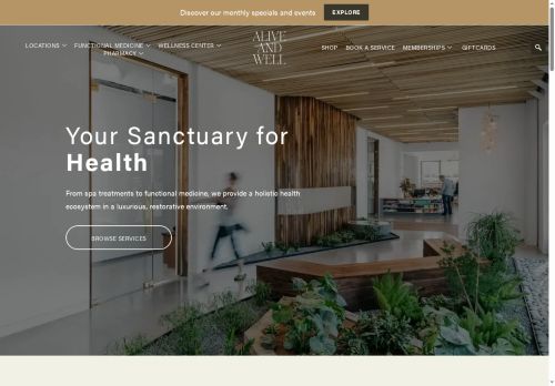 Alive and Well capture - 2025-06-05 17:56:32