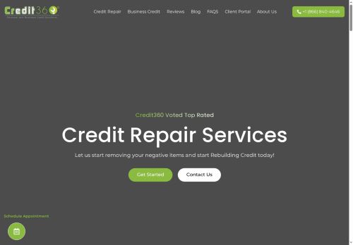 Credit360 capture - 2025-06-05 17:56:33