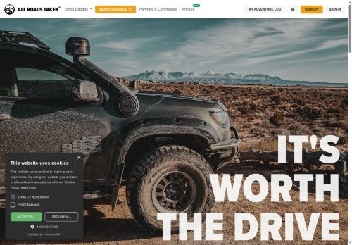 All Roads Taken capture - 2025-06-05 17:57:51