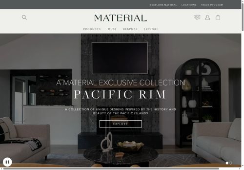 Material Bespoke Stone + Tile capture - 2025-06-05 17:57:51