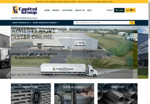 Capitol Group capture - 2025-06-05 17:57:51