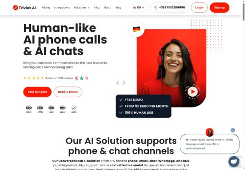 Triviat AI capture - 2025-06-05 17:57:51