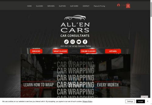 All'en Cars capture - 2025-06-05 18:00:47