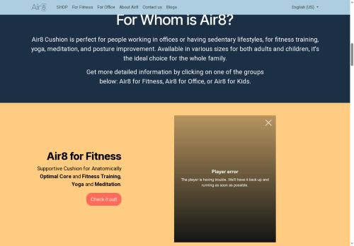 Air8 Cushion capture - 2025-06-05 18:02:34