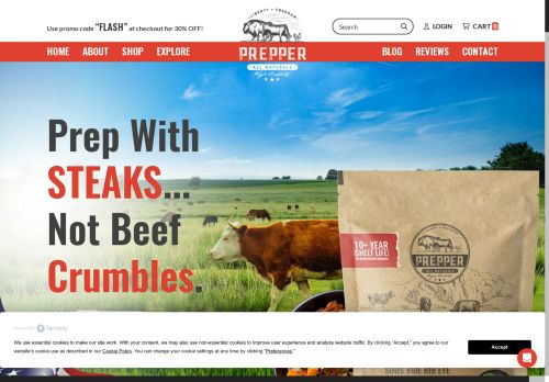 All American Prepper Beef capture - 2025-06-05 18:02:34