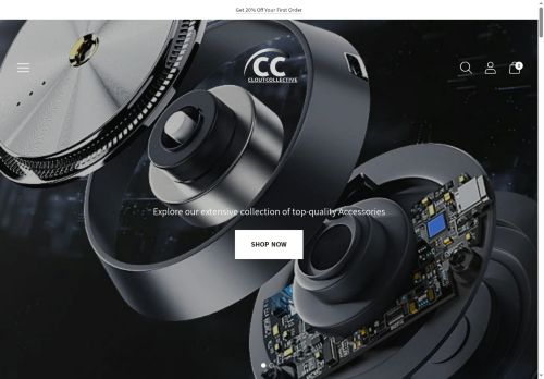 cloutcollectivellc capture - 2025-06-05 18:05:27