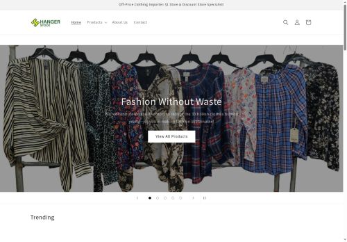 HangerStock capture - 2025-06-05 18:05:27