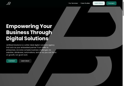 Jet Black Solutions capture - 2025-06-05 18:05:27