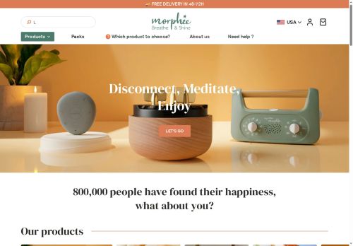 Morphee US capture - 2025-06-05 18:07:28