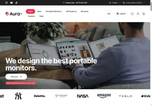 Aura Displays capture - 2025-06-05 18:09:09