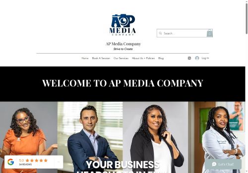 AP Media Company capture - 2025-06-05 18:09:09