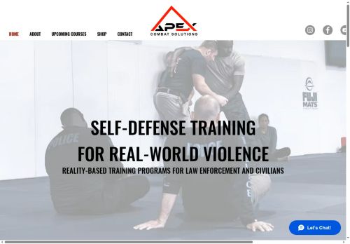 Apex Combat Solutions capture - 2025-06-05 18:09:09