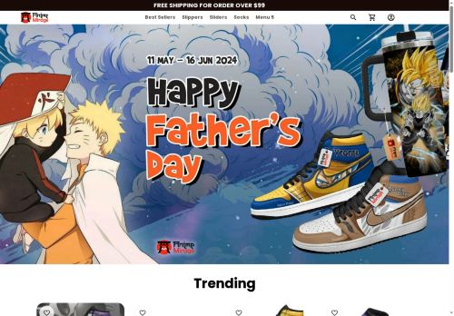 Animemirage.com capture - 2025-06-05 18:09:09