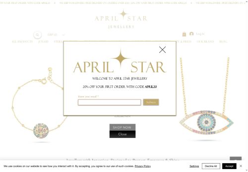 April Star Jewellery capture - 2025-06-05 18:11:10