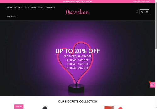 Discretion capture - 2025-06-05 18:11:10