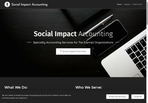 Social Impact Accounting capture - 2025-06-05 18:14:37