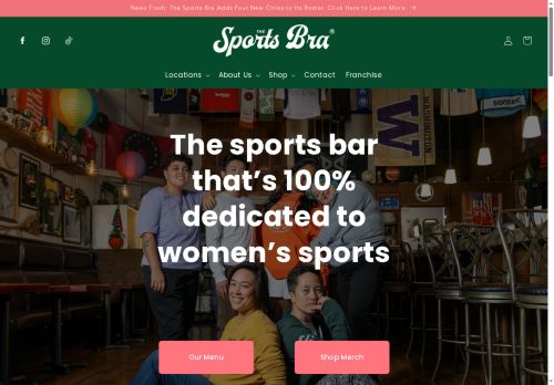 The Sports Bra capture - 2025-06-05 18:16:31